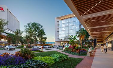 Departamento equipado 3 recámaras para vivir o invertir en Mérida