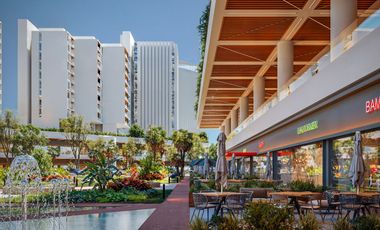 Departamento equipado 3 recámaras para vivir o invertir en Mérida