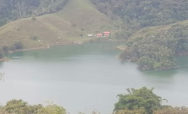 Venta Finca para Proyecto Turístico en San Roque Antioquia