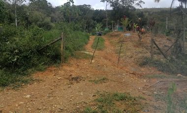 Venta Finca para Proyecto Turístico en San Roque Antioquia