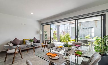 Casas nuevas con alberca de 3 recámaras al Sur de Cuernavaca | Residencial Sierra