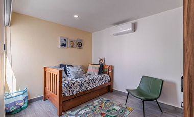 Casas nuevas con alberca de 3 recámaras al Sur de Cuernavaca | Residencial Sierra