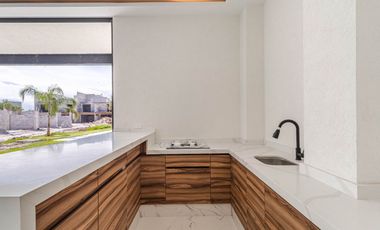 Casas nuevas con alberca de 3 recámaras al Sur de Cuernavaca | Residencial Sierra