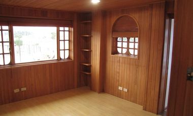 ¡Tu próximo hogar te espera! Casa de lujo con acabados únicos y amplios espacios