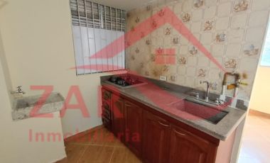 Apartamento en Venta Buenos Aires Medellin