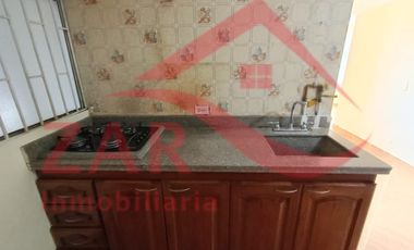 Apartamento en Venta Buenos Aires Medellin
