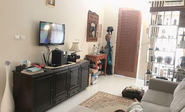 Dijual Rumah Siap Huni di Ujung berung dekat RS. Ujung Berung, RS. Hermina, Sport Jabar Arcamanik