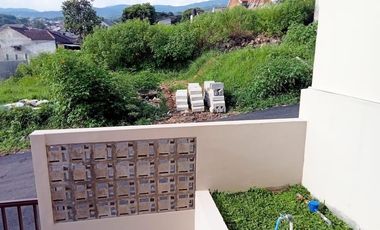 Dijual Rumah Siap Huni di Ujung berung dekat RS. Ujung Berung, RS. Hermina, Sport Jabar Arcamanik