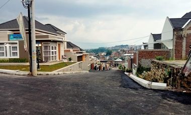 Dijual Rumah Siap Huni di Ujung berung dekat RS. Ujung Berung, RS. Hermina, Sport Jabar Arcamanik