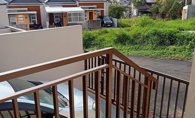 Dijual Rumah Siap Huni di Ujung berung dekat RS. Ujung Berung, RS. Hermina, Sport Jabar Arcamanik