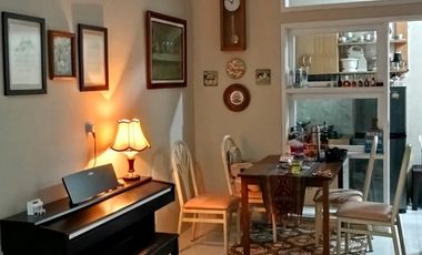 Dijual Rumah Siap Huni di Ujung berung dekat RS. Ujung Berung, RS. Hermina, Sport Jabar Arcamanik