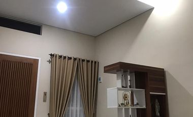 Dijual Rumah Siap Huni di Ujung berung dekat RS. Ujung Berung, RS. Hermina, Sport Jabar Arcamanik