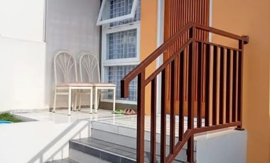 Dijual Rumah Siap Huni di Ujung berung dekat RS. Ujung Berung, RS. Hermina, Sport Jabar Arcamanik