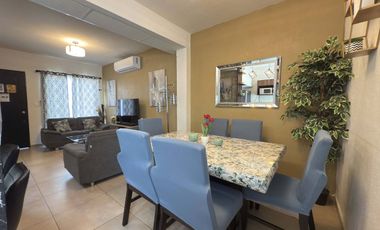 Casa en venta en Dream Lagoons