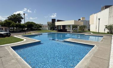 Casa en venta en Dream Lagoons