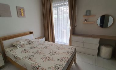 Disewakan Rumah 2 lantai Full Furnished KBP Tatar Tarubhawana dekat BAIS, CBCS, Al-Irsyad, Damian, BPK, IKEA, Mason Pine, Whoosh, Tol Padalarang