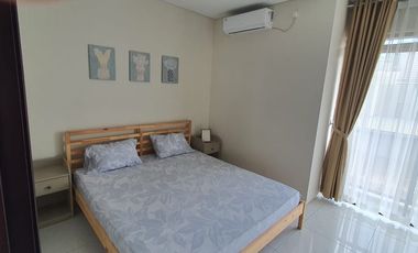 Disewakan Rumah 2 lantai Full Furnished KBP Tatar Tarubhawana dekat BAIS, CBCS, Al-Irsyad, Damian, BPK, IKEA, Mason Pine, Whoosh, Tol Padalarang