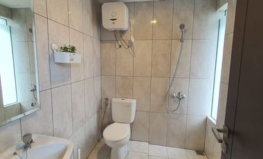 Disewakan Rumah 2 lantai Full Furnished KBP Tatar Tarubhawana dekat BAIS, CBCS, Al-Irsyad, Damian, BPK, IKEA, Mason Pine, Whoosh, Tol Padalarang