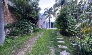 TERRAZA en BALCONES DE LA CALERA 600M2 TERRENO