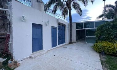 TERRAZA en BALCONES DE LA CALERA 600M2 TERRENO