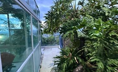 TERRAZA en BALCONES DE LA CALERA 600M2 TERRENO