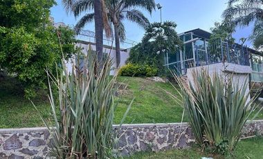 TERRAZA en BALCONES DE LA CALERA 600M2 TERRENO