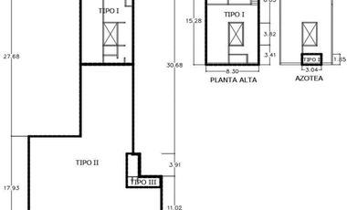 Excelente Bodega Totalmente Remodelada en Zona Santa Tere