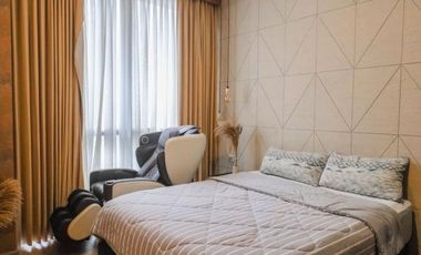 Apartment 1 Park Avenue 2 BR Good Furnished