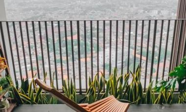 Apartment 1 Park Avenue 2 BR Good Furnished