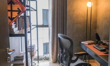 Apartment 1 Park Avenue 2 BR Good Furnished