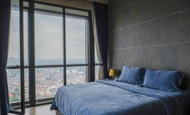 Apartment 1 Park Avenue 2 BR Good Furnished