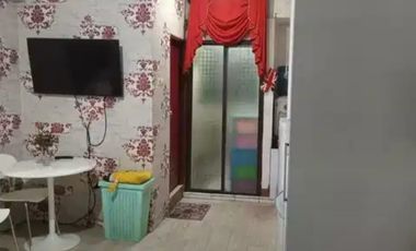 DIJUAL Murah Apartemen Gateway Cicadas Bandung dekat Rs. Santo Yusup, Santa Maria,  Cicadas