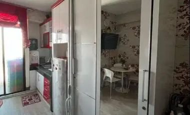 DIJUAL Murah Apartemen Gateway Cicadas Bandung dekat Rs. Santo Yusup, Santa Maria,  Cicadas