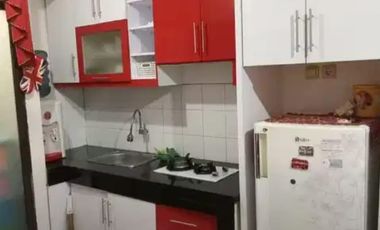 DIJUAL Murah Apartemen Gateway Cicadas Bandung dekat Rs. Santo Yusup, Santa Maria,  Cicadas