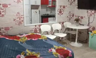 DIJUAL Murah Apartemen Gateway Cicadas Bandung dekat Rs. Santo Yusup, Santa Maria,  Cicadas