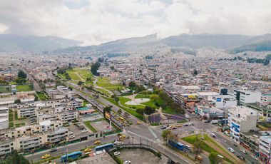 Departamento Planta Baja Sector Cardenal de la Torre