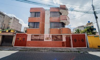 Departamento Planta Baja Sector Cardenal de la Torre