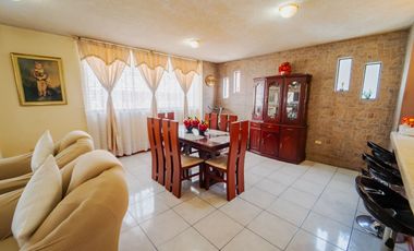 Departamento Planta Baja Sector Cardenal de la Torre