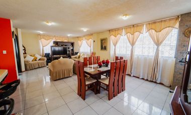 Departamento Planta Baja Sector Cardenal de la Torre