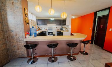 Departamento Planta Baja Sector Cardenal de la Torre