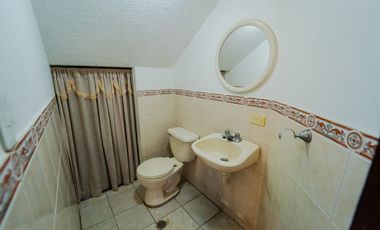 Departamento Planta Baja Sector Cardenal de la Torre