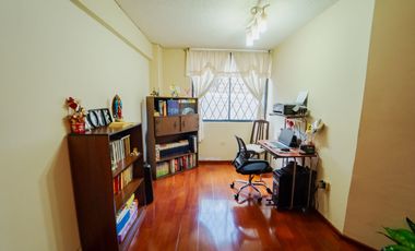 Departamento Planta Baja Sector Cardenal de la Torre