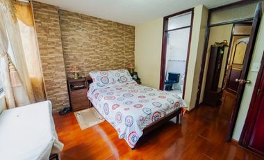 Departamento Planta Baja Sector Cardenal de la Torre