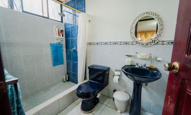 Departamento Planta Baja Sector Cardenal de la Torre