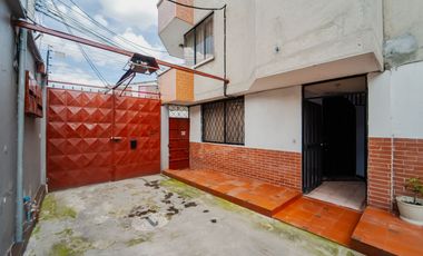 Departamento Planta Baja Sector Cardenal de la Torre