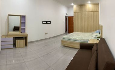 Dijual dan Disewakan Rumah KBP Jingga dkt Mason Pine, IKEA, Whoosh, BPK, CBCS, BAIS, Al-Irsyad