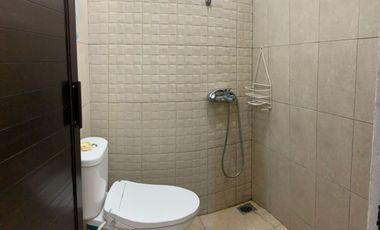 Dijual dan Disewakan Rumah KBP Jingga dkt Mason Pine, IKEA, Whoosh, BPK, CBCS, BAIS, Al-Irsyad