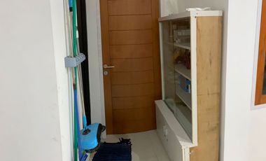 Dijual dan Disewakan Rumah KBP Jingga dkt Mason Pine, IKEA, Whoosh, BPK, CBCS, BAIS, Al-Irsyad