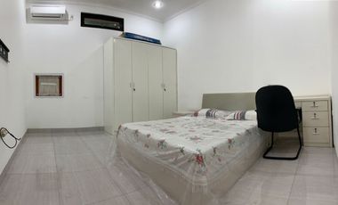 Dijual dan Disewakan Rumah KBP Jingga dkt Mason Pine, IKEA, Whoosh, BPK, CBCS, BAIS, Al-Irsyad