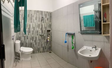 Dijual dan Disewakan Rumah KBP Jingga dkt Mason Pine, IKEA, Whoosh, BPK, CBCS, BAIS, Al-Irsyad